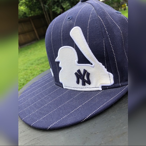 mlb batterman hat